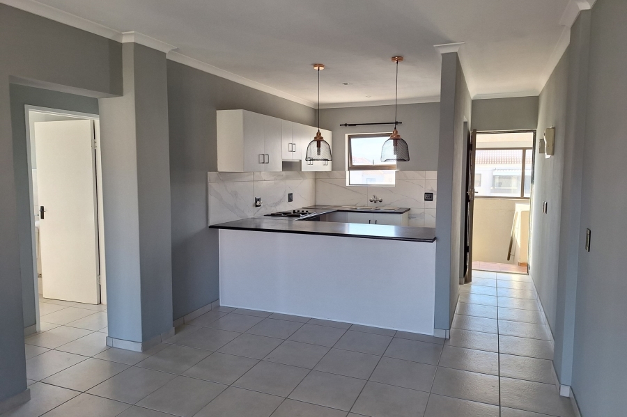 To Let 2 Bedroom Property for Rent in Vredekloof East Western Cape